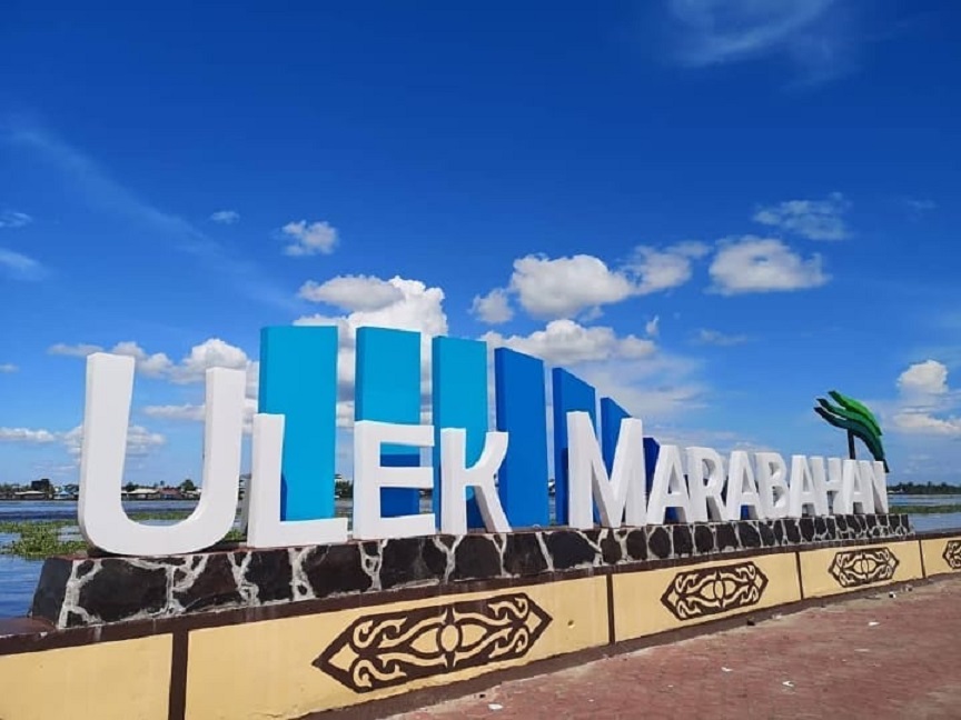 Siring Marabahan